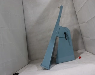 What problems may occur with the Pyramid Horn Lens Antenna in the electromagnetic compatibility test?